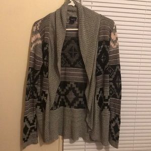 Rue21 cardigan